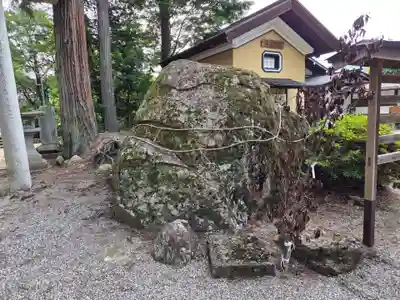 荏名神社(岐阜県)