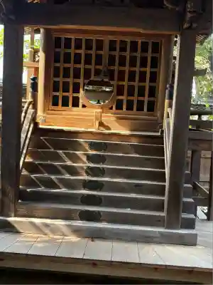 稲荷神社(三重県)