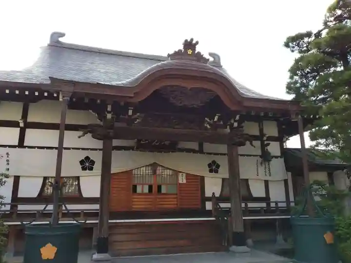 密乘院(東京都)