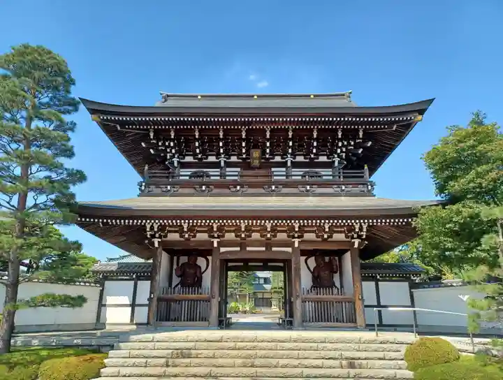 円福寺(東京都)