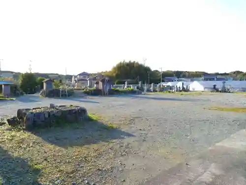 多宝寺(三重県)