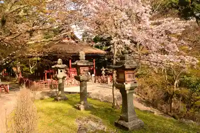 談山神社(奈良県)
