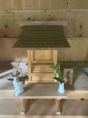 伊多太神社(京都府)