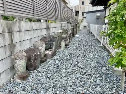 東光院(神奈川県)