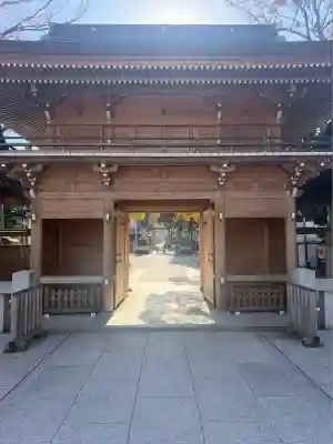 八幡大神社(東京都)