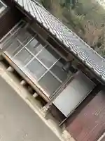 光明寺の本殿・本堂