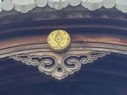 賢木神社のその他建物