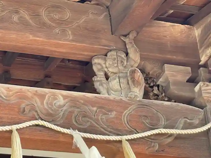 琴彈八幡宮(香川県)