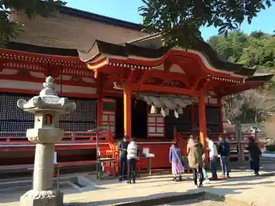 日御碕神社(島根県)
