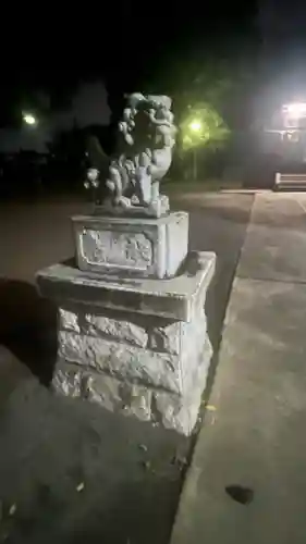 八坂神社(東京都)