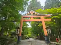 日吉大社(滋賀県)