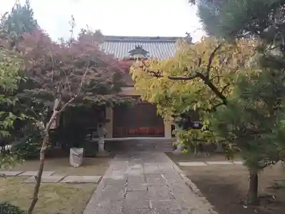 安楽寺のその他建物