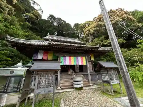 平等寺(徳島県)