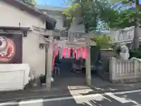 快神社(徳島県)