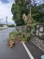 白髭神社のその他建物