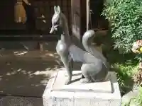 鍛冶稲荷神社(東京都)