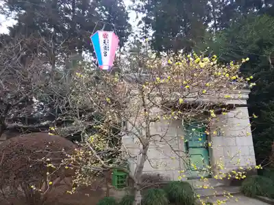 芳賀天満宮のその他建物