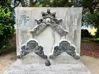 志登神社のその他建物