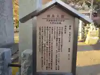 素鵞熊野神社の歴史