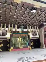 難波八阪神社(大阪府)