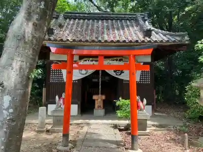 道明寺天満宮(大阪府)