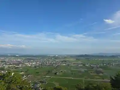 阿賀神社(滋賀県)