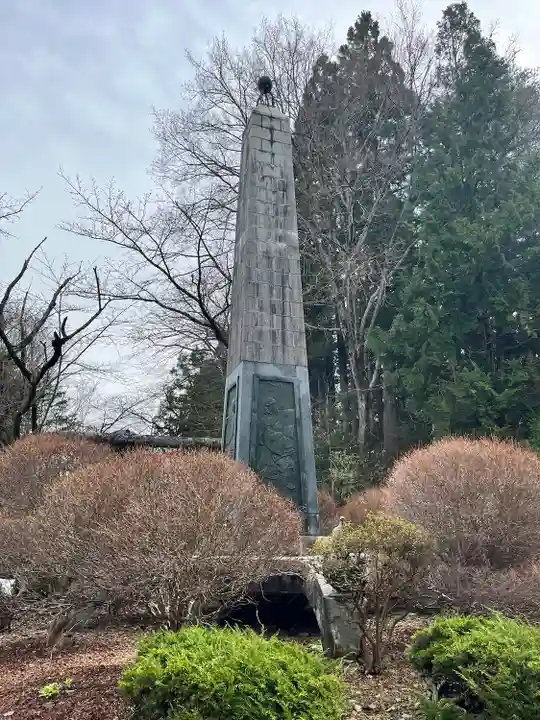 岩手護國神社(岩手県)