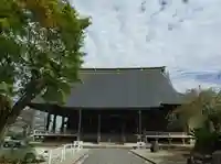 聞名寺(富山県)