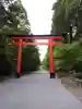 霧島神宮(鹿児島県)