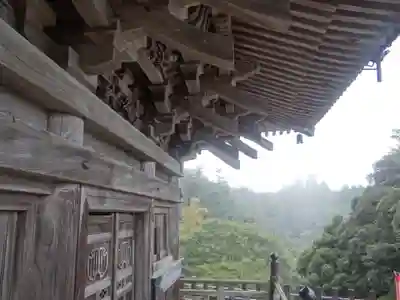 清水寺(島根県)