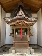 阿爲神社(大阪府)