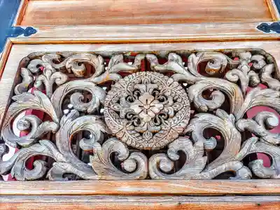 即得寺のその他建物