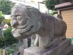 承教寺(東京都)