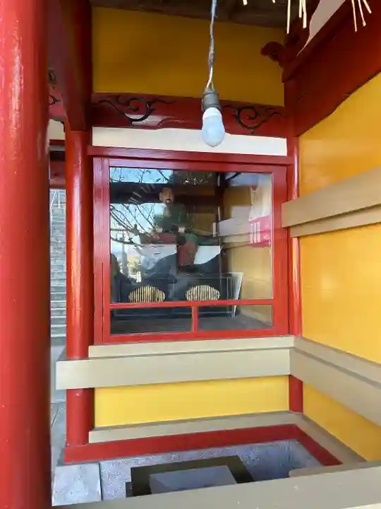 洲崎神社(千葉県)