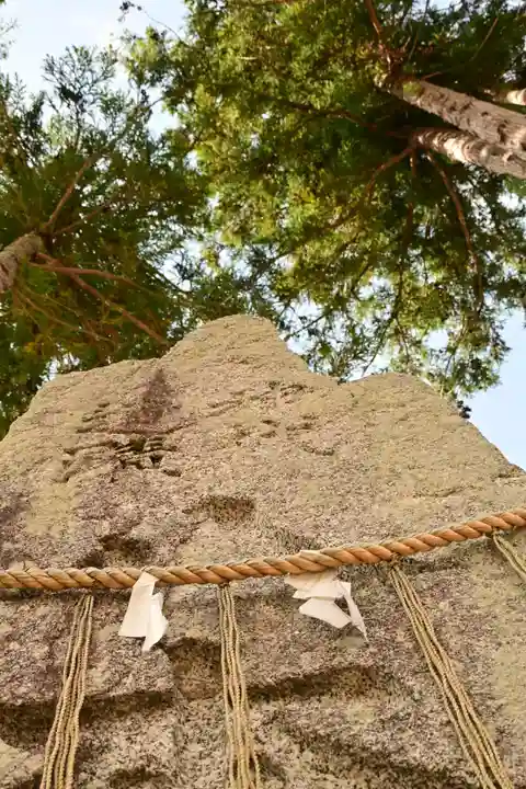 斐伊神社(島根県)