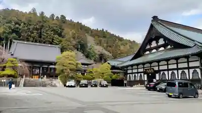 久遠寺(山梨県)