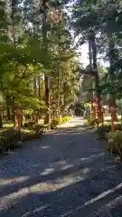 大神神社(栃木県)