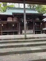 桐生西宮神社(群馬県)
