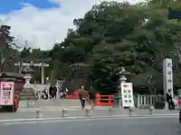 武田神社(山梨県)