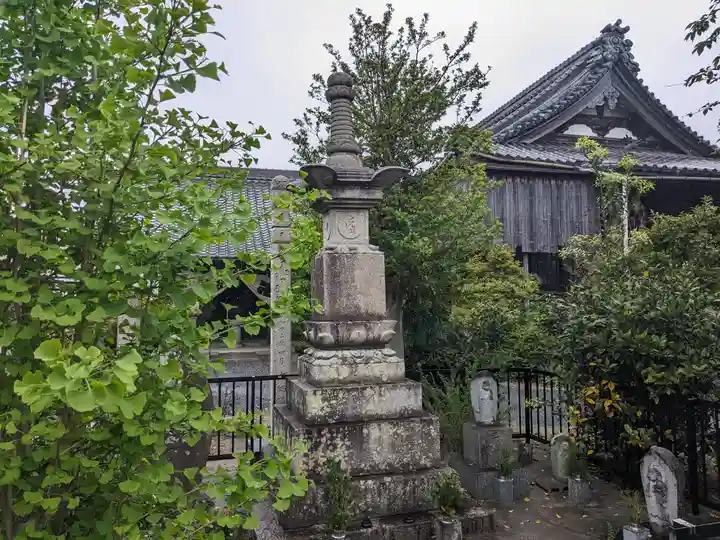 光明寺(三重県)