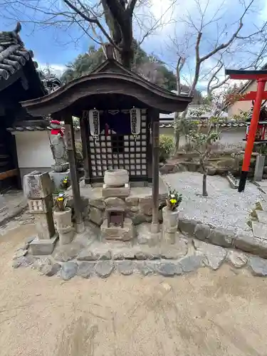 法起院(奈良県)