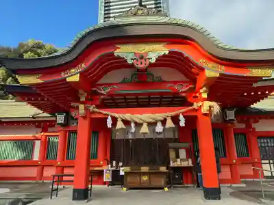 金神社(岐阜県)