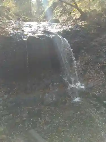 黒瀧不動尊(宮城県)