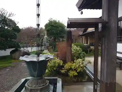 明星院（大師霊園）のその他建物