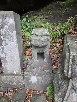 釋尊寺(長野県)