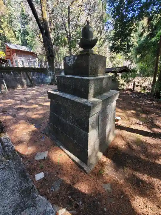 熊野神社 (船越町)(栃木県)