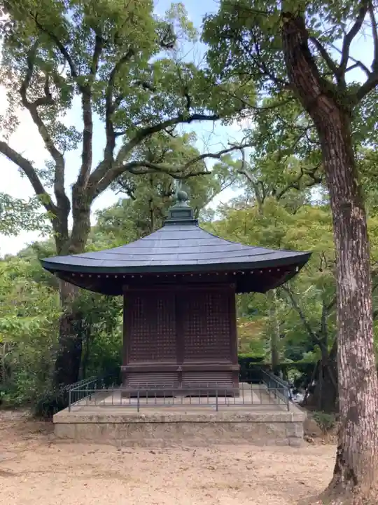 徳光院のその他建物