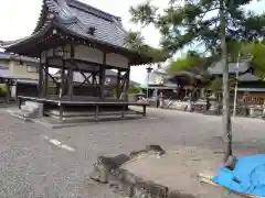 三大神社(滋賀県)