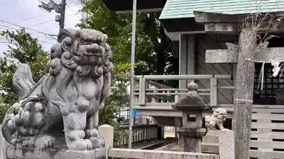 大池神社(京都府)