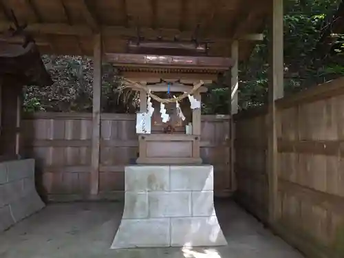 八幡神社(静岡県)